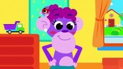 مجموعه آموزشی زبان انگلیسی little angel قسمت 452